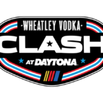 Sazerac Co Wheatley American Vodka NASCAR
