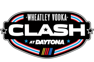Sazerac Co Wheatley American Vodka NASCAR