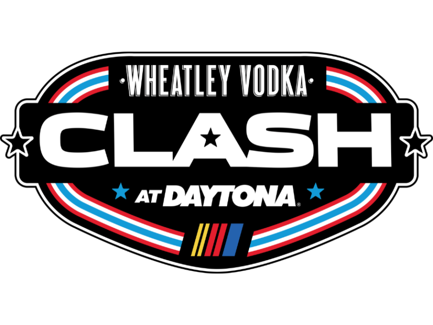 Sazerac Co Wheatley American Vodka NASCAR