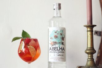 Abelha Cachaça