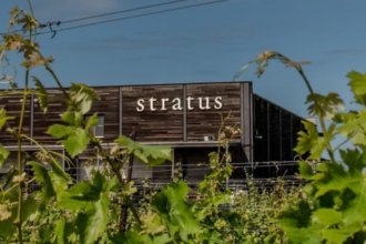 Stratus Vineyards