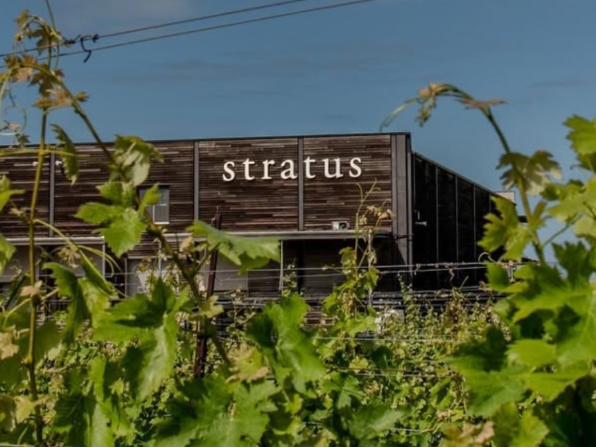 Stratus Vineyards