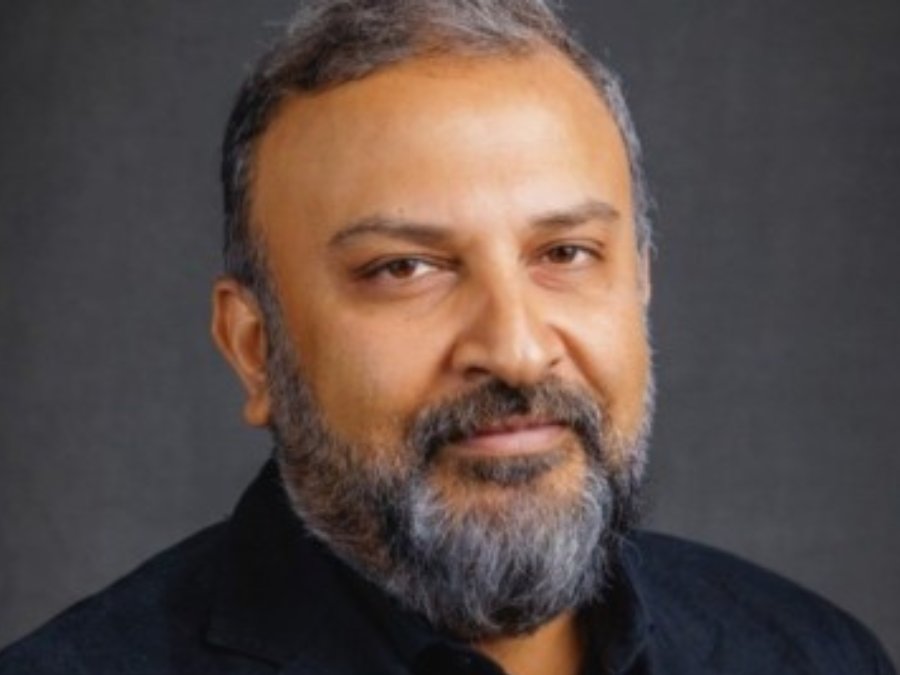 Sujay Wasan Diageo Asia Pacific