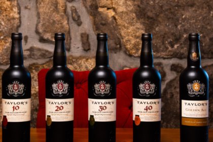 Taylor’s bottle line-up