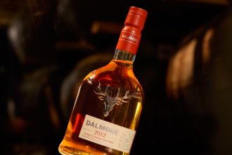 The Dalmore Distillery Select Series 2026 bottle