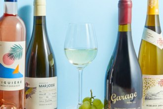 Jascots Wine Merchants