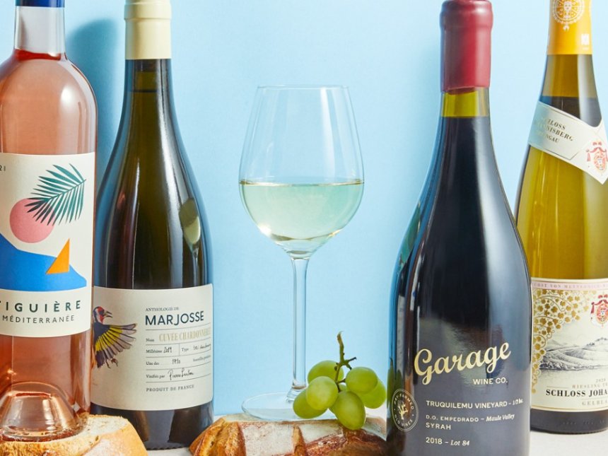 Jascots Wine Merchants