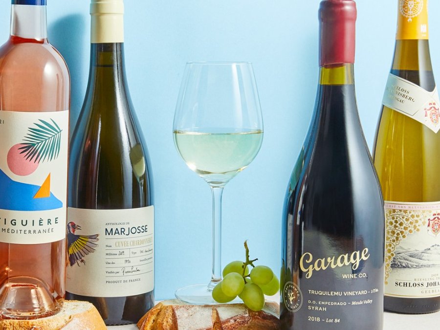 Jascots Wine Merchants