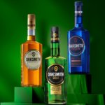 Oaksmith IMFL whisky