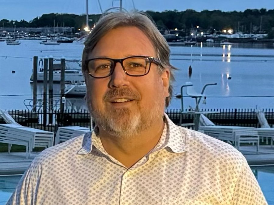 Kevin Schmudde