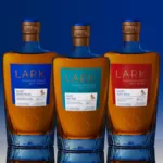 Lark Distilling Co bottles