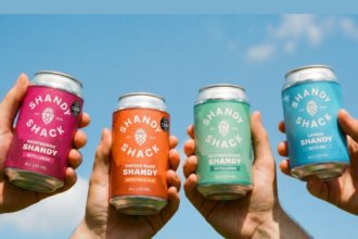 Shandy Shack