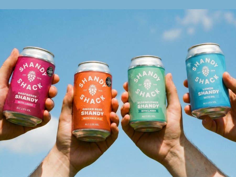 Shandy Shack