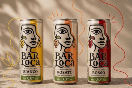 Royal Swinkles BarLoca range