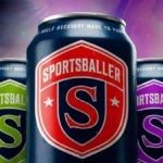 Sportsballer RTD cocktails non alcoholic