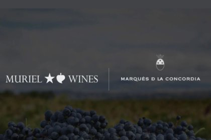 Muriel Wines buys Marqués de la Concordia