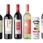 Hook or Crook Cellars, Provenance Vineyards, Fortitude by Provenance, Red Phoenix, Thomas Allen Winery, Samuel Lindsay Wines, Landing 63, Weekday Wines, Weekday Water