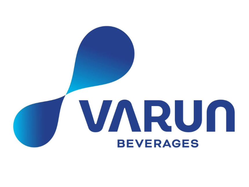Varun Beverages logo