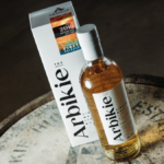 Arbikie The Signature bottle plus box