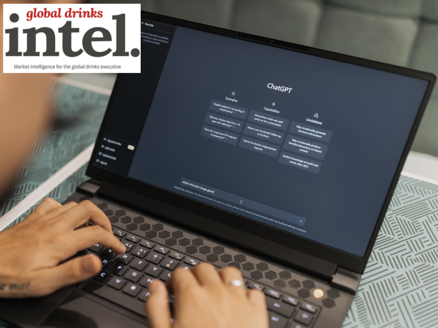 How brand owners can game AI to secure consumers' beverage of choice
