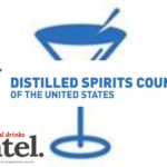 Distilled Spirits Council of the United States logo