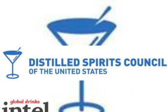 Distilled Spirits Council of the United States logo