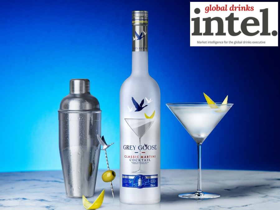 How white spirits can manoeuvre beyond alcohol's ‘permacrisis' – Category Intel