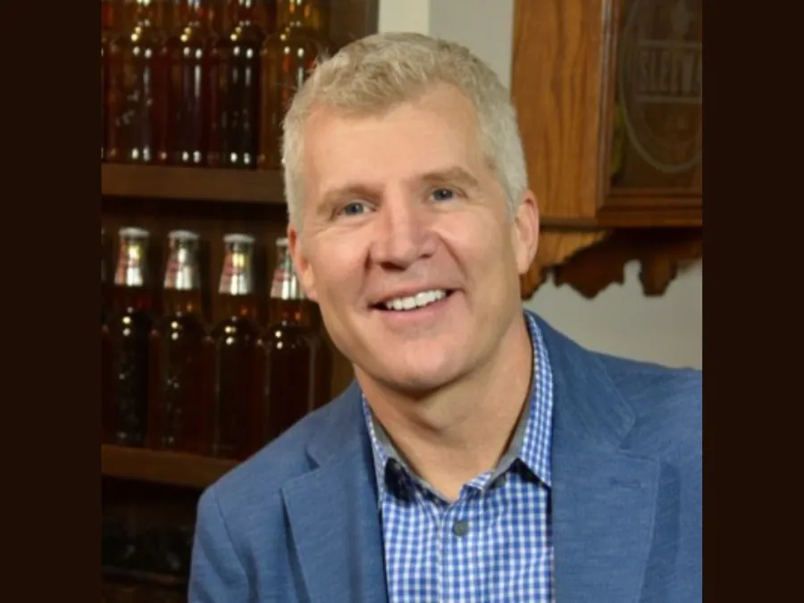 Peter Bodenham
