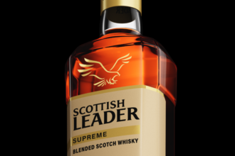 Scottish Leader CVH Spirits