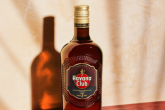 Havana Club 7 new design