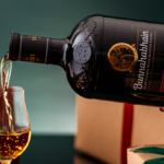 CVH Spirits Bunnahabhain pour