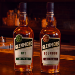 Sazerac Co Glenmore Whiskey launches