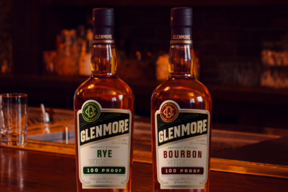 Sazerac Co Glenmore Whiskey launches