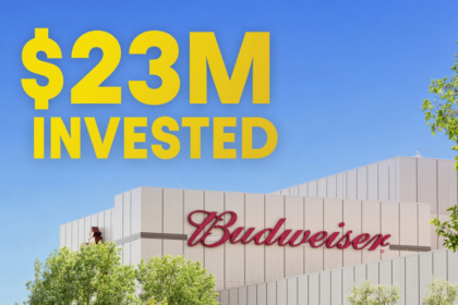 AB InBev to increase Michelob Ultra production in Colorado