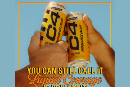 C4 All Hopped Up