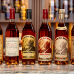 2026 Van Winkle Whiskey Collection six bottles