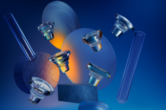 Vinolok Pharma collection of closures