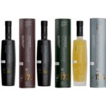 Bruichladdich Octomore 17