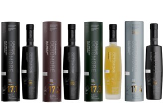Bruichladdich Octomore 17