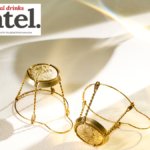 Two cork wire hoods from Crealis