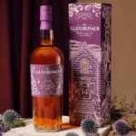 The Glendronach 200 Anniversary Boynsmill House Edition bottle and box