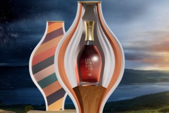 Glenmorangie 50 Years Old bottle and pack