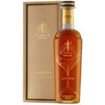 Havana Club Iconica Unión bottle and box