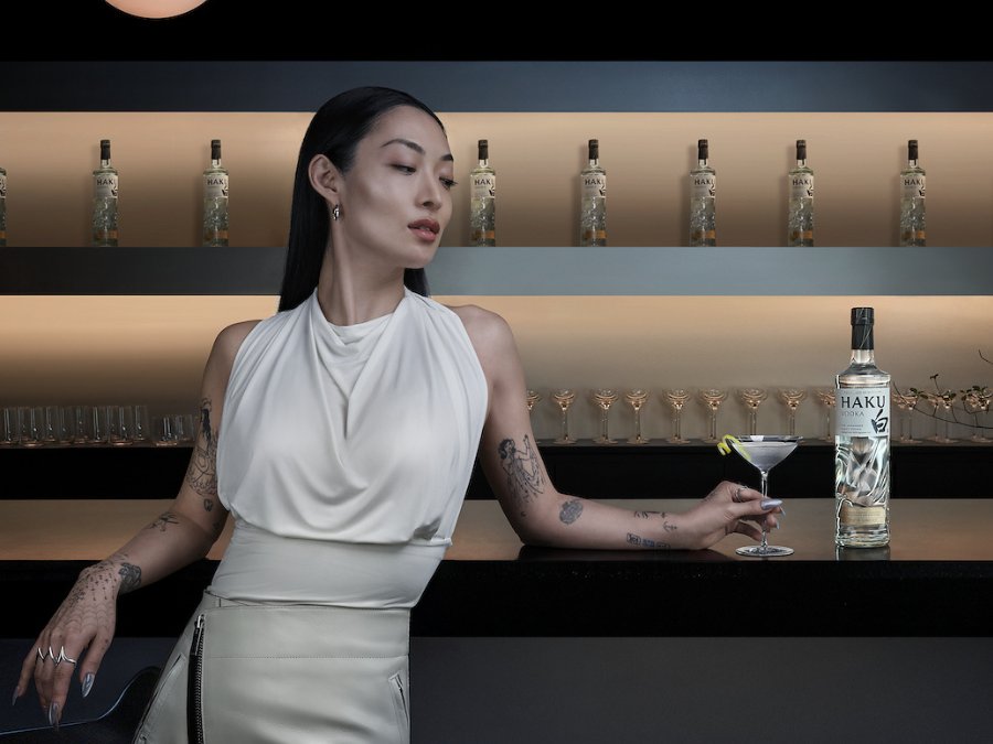 Haku marketing