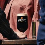 Heineken Murphy's pint