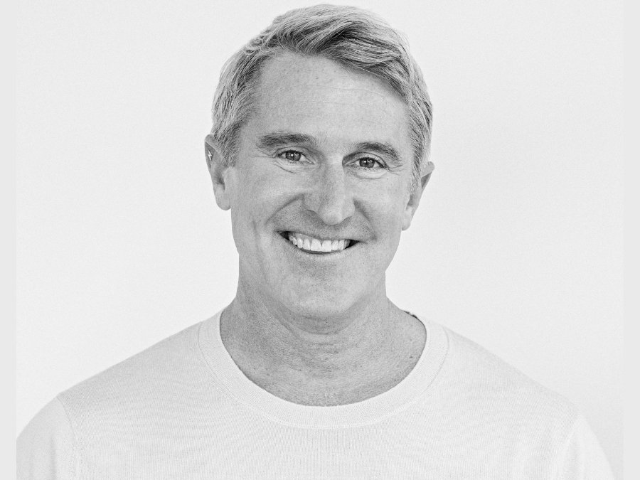 Richard Betts