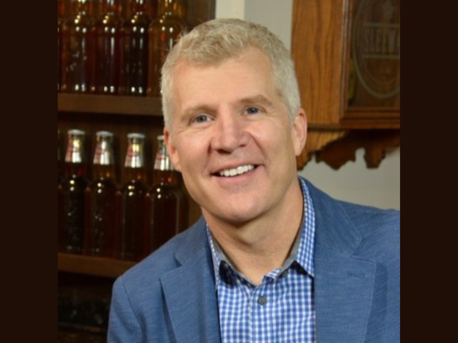 Peter Bodenham