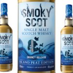 Smoky Scot Orkney bottle