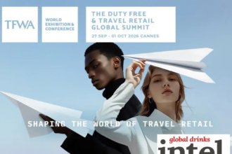 TFWA World Exhibition & Conference 2026 poster