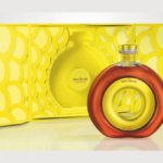 The Macallan Time:Space Sherry Cask bottle and box